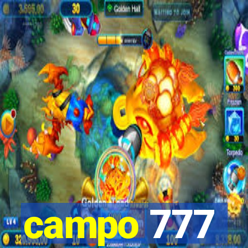 campo 777